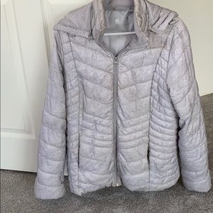 Women’s coat